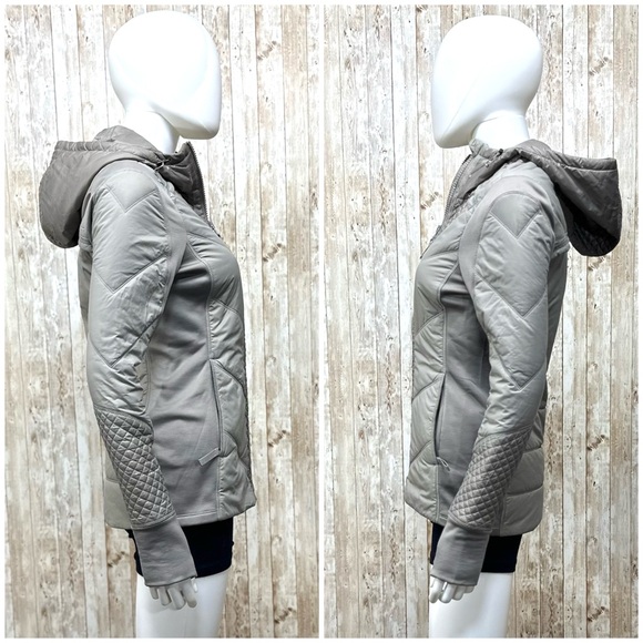 Athleta Rock Ridge Primaloft Jacket - Picture 5 of 12